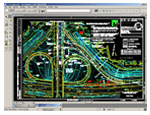 CAD Screen; Final Design